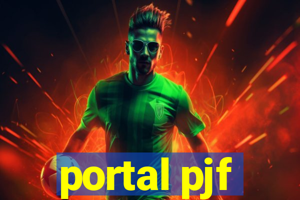 portal pjf